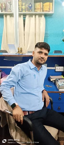 ABHISHEK KUMAR PAWAN