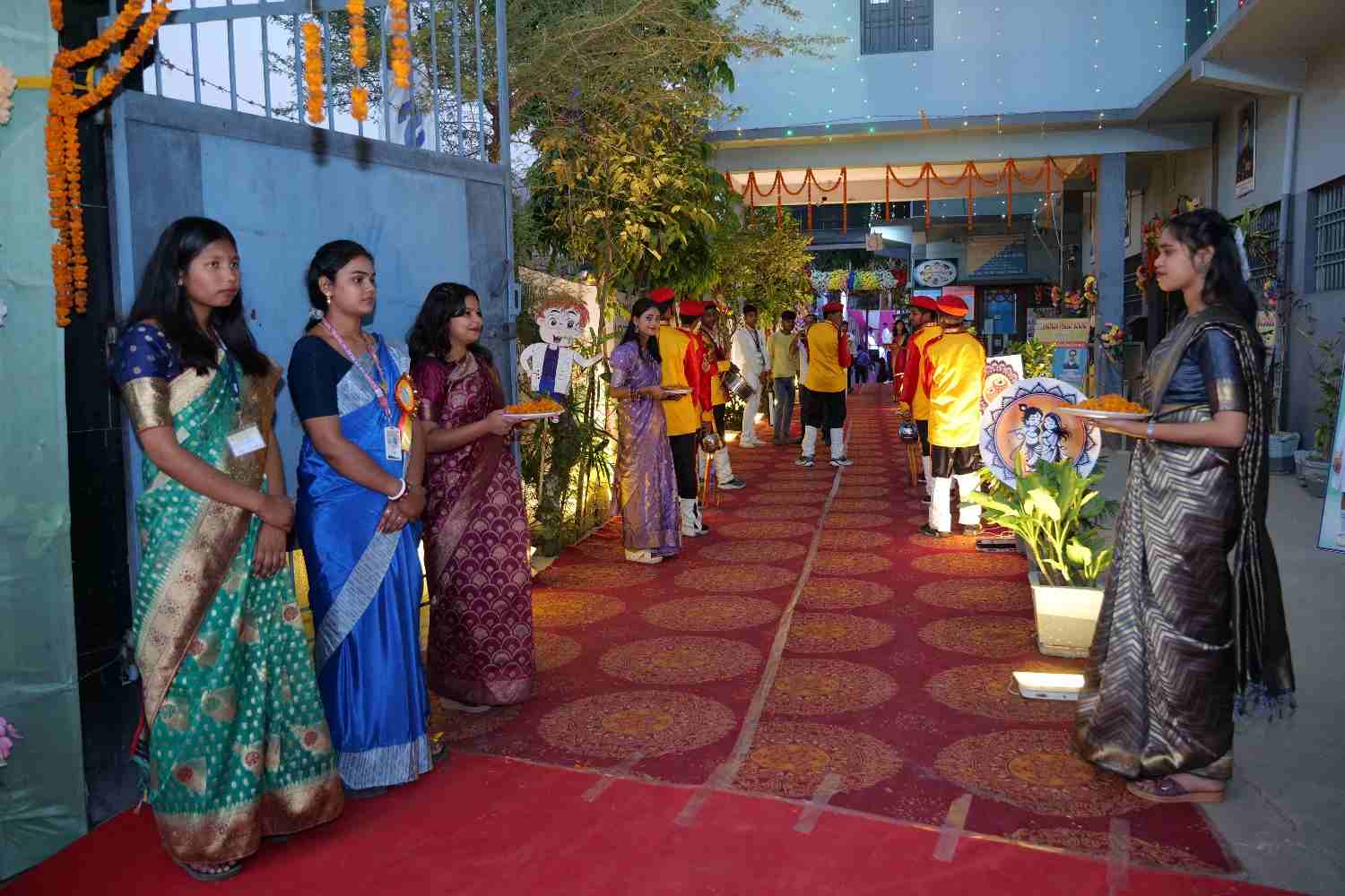 ANNUAL DAY CELEBRATION 2026