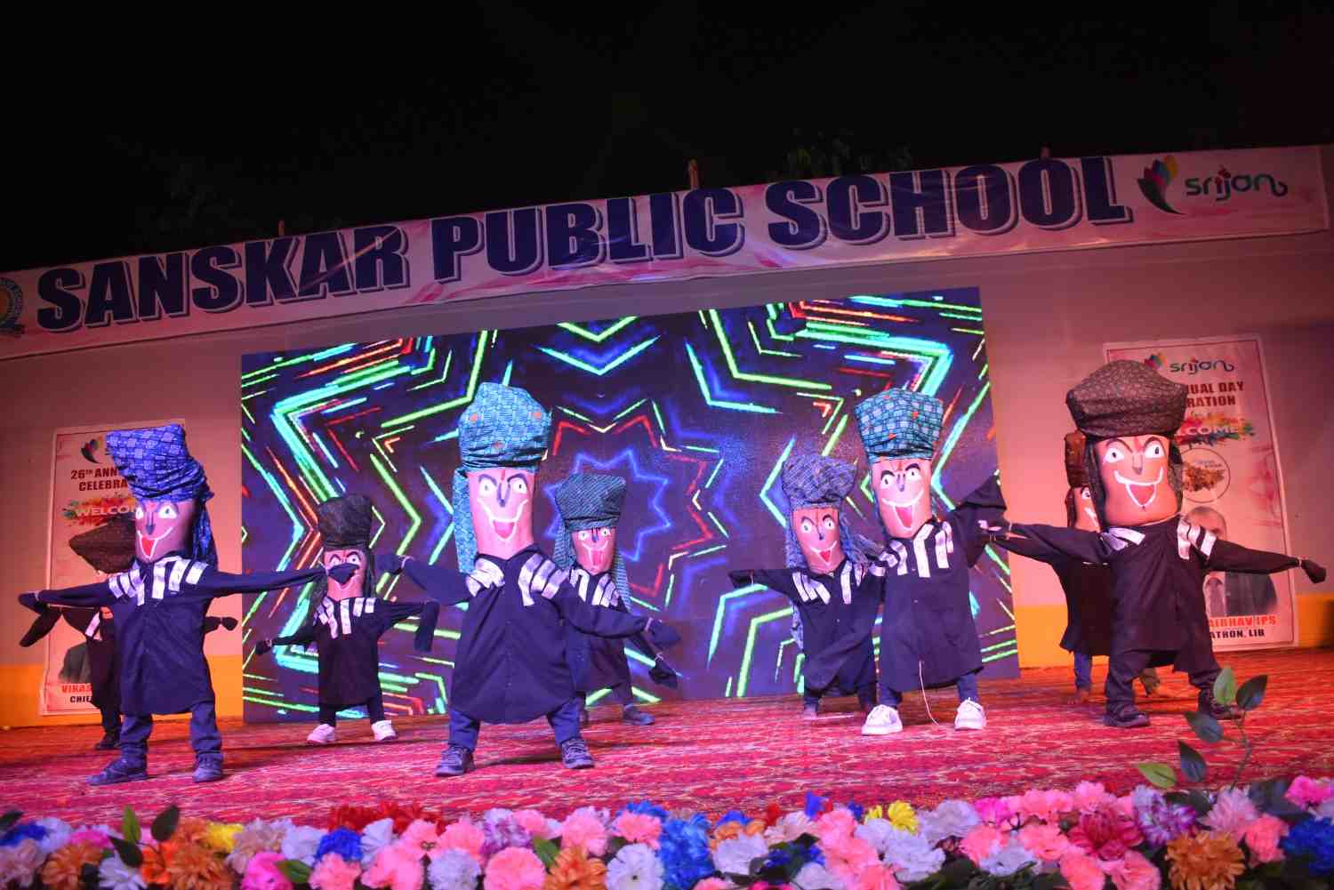 ANNUAL DAY CELEBRATION 2026