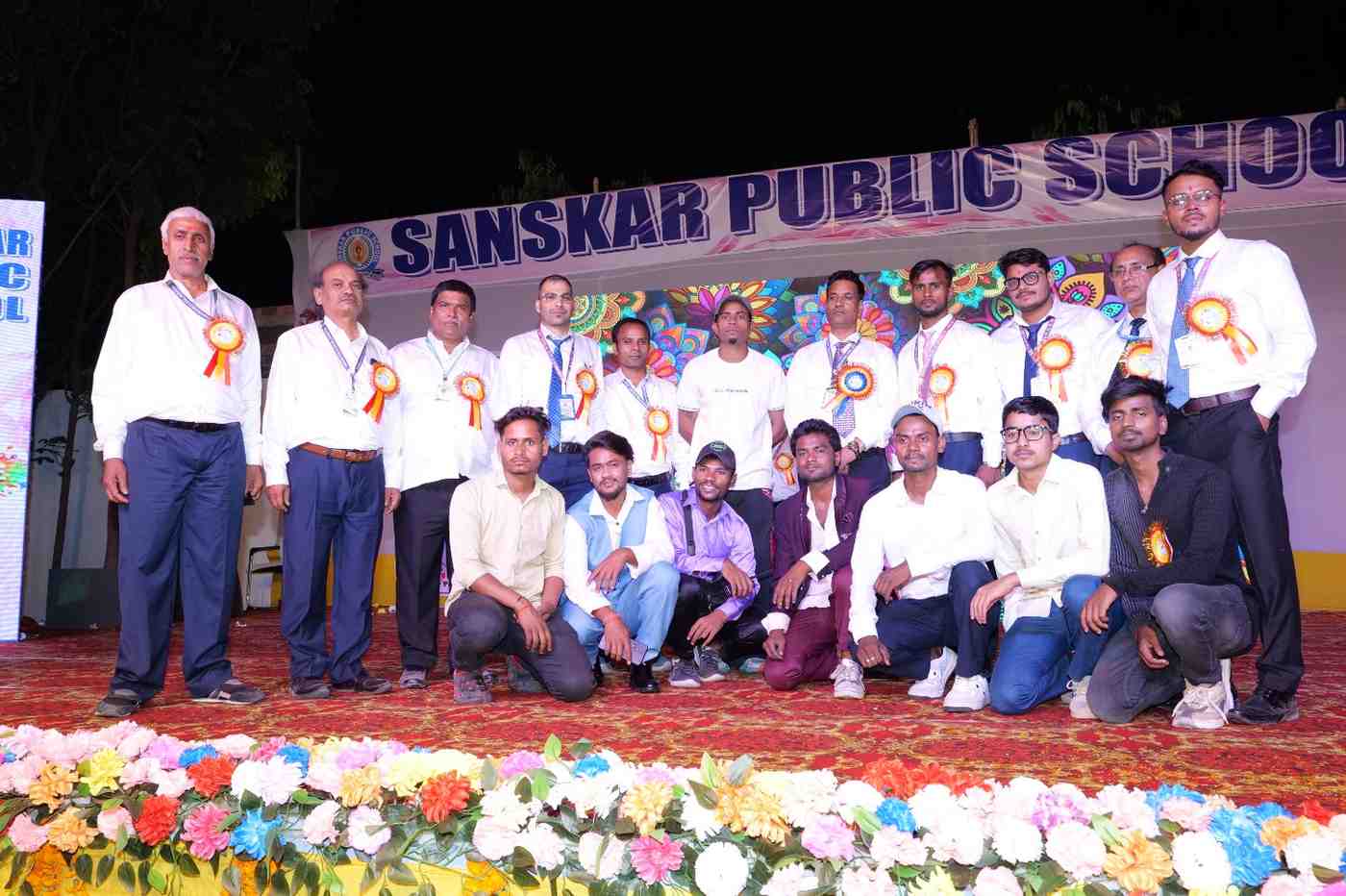 ANNUAL DAY CELEBRATION 2026