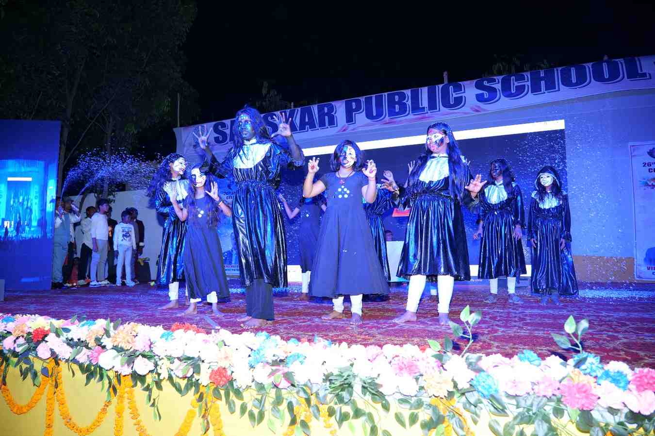 ANNUAL DAY CELEBRATION 2026