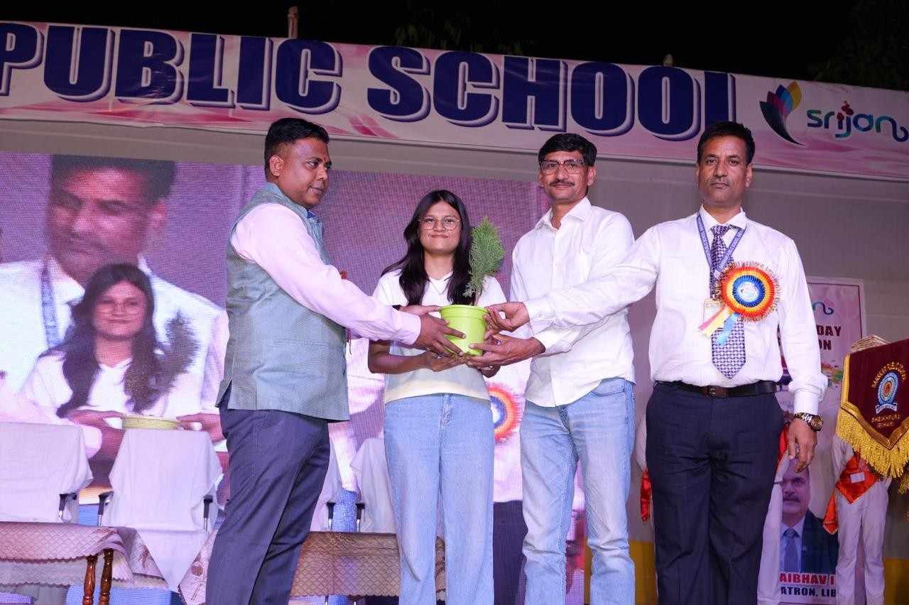 ANNUAL DAY CELEBRATION 2026