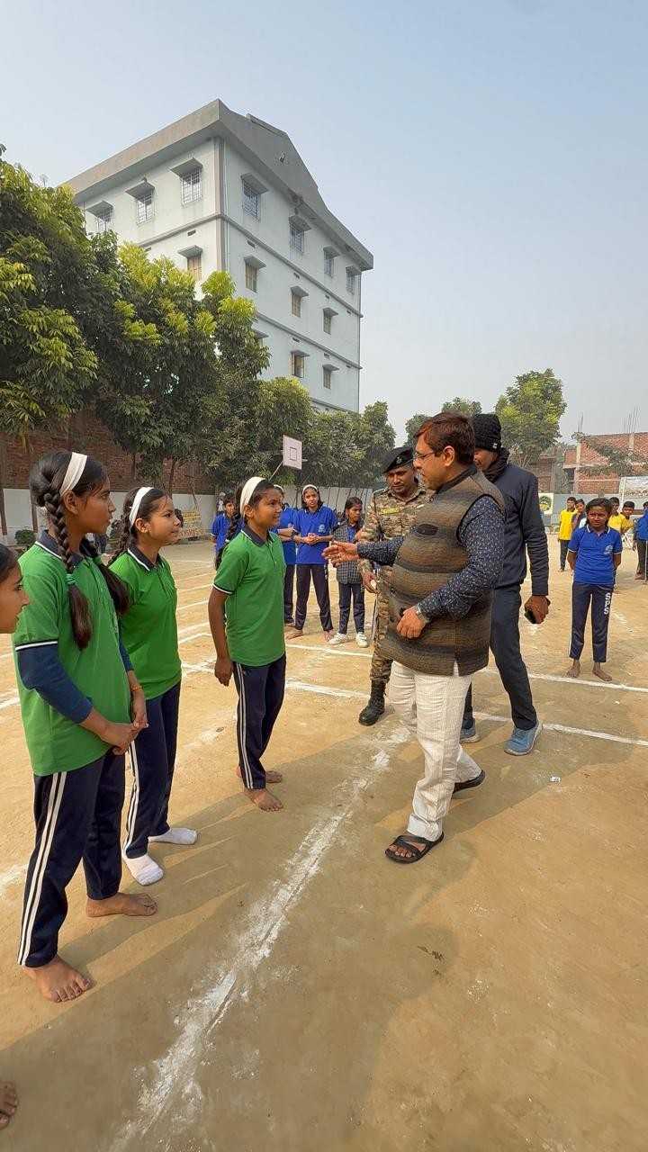 SPORTS EVENT
