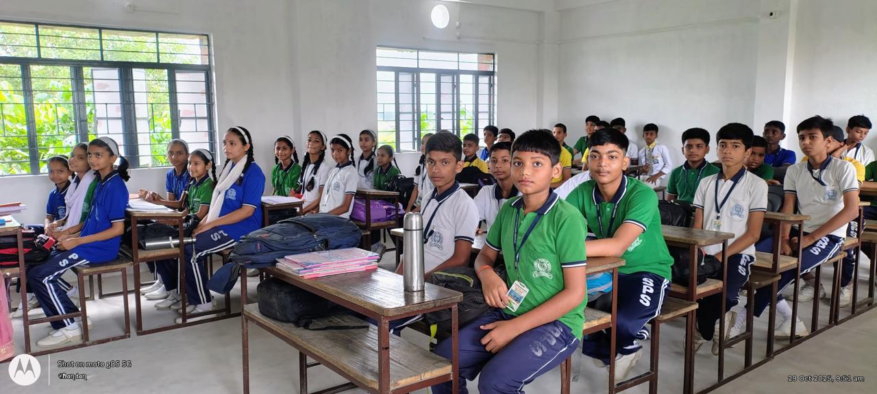 SANKSAR PUBLIC SCHOOL